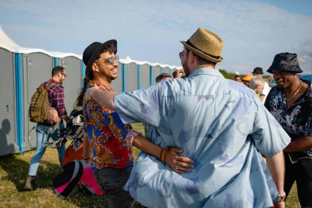 Colchester, IL porta potty rental Company