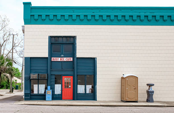  Colchester, IL Porta Potty Rental Pros