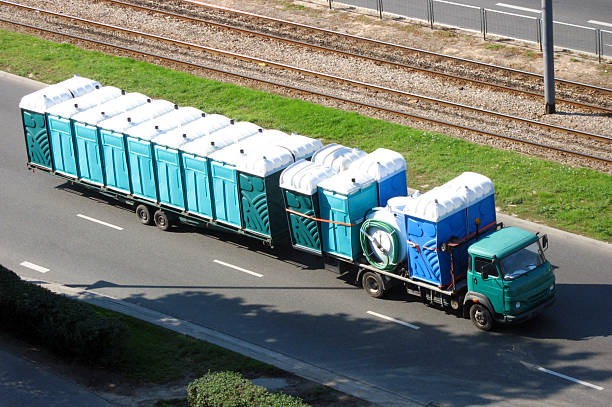 Best Emergency porta potty rental  in Colchester, IL